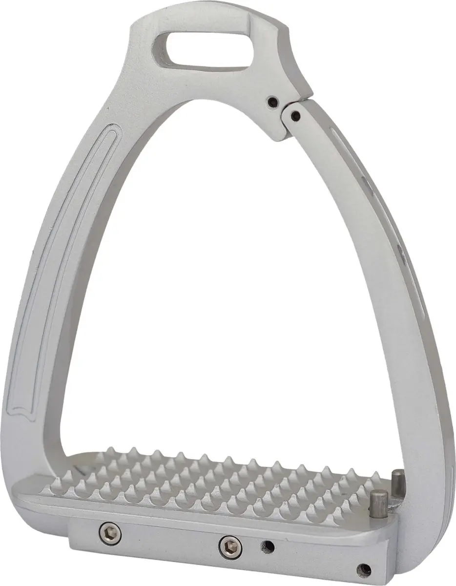 Pagony Bassano Veiligheidsbeugels 12cm