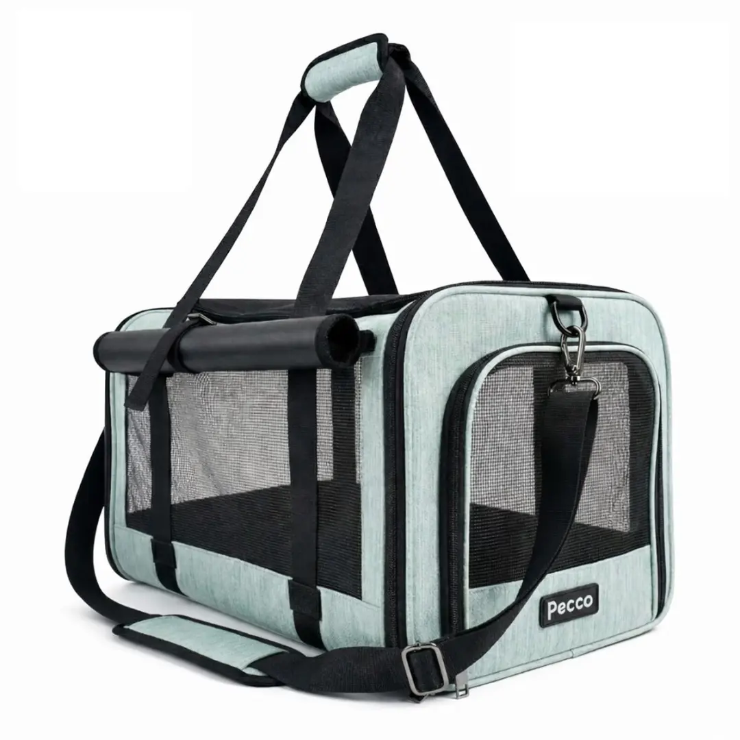 Pecco Draagtas Hond/Kat