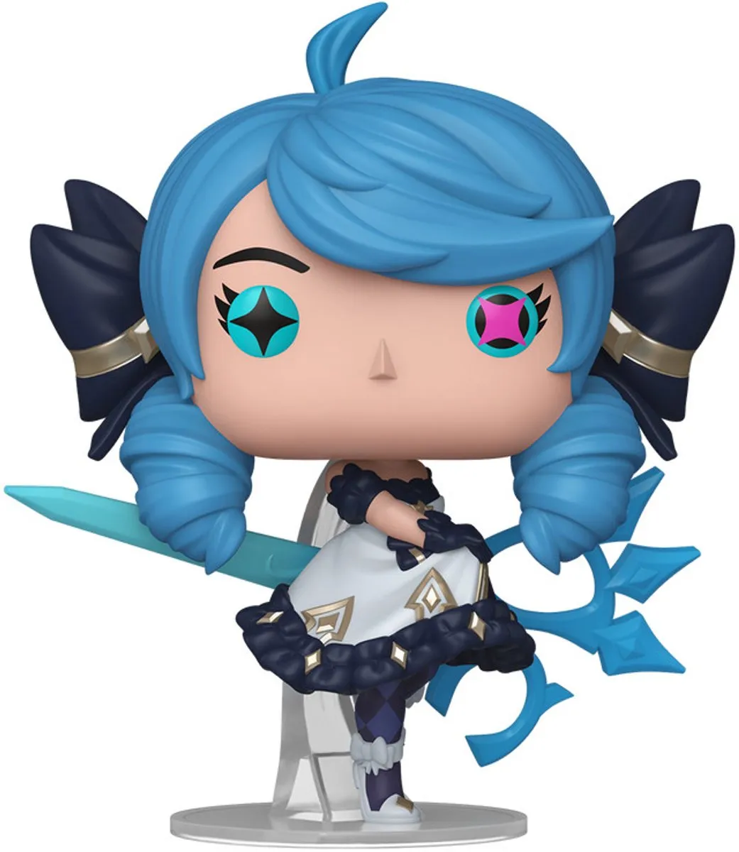 Funko League of Legends Gwen Pop! FK86110