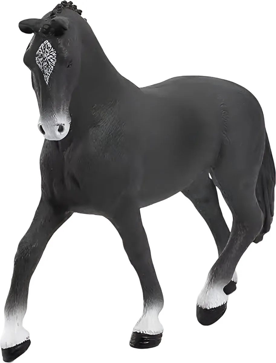 Schleich Hannover Merrie Speelfiguur - Multicolor