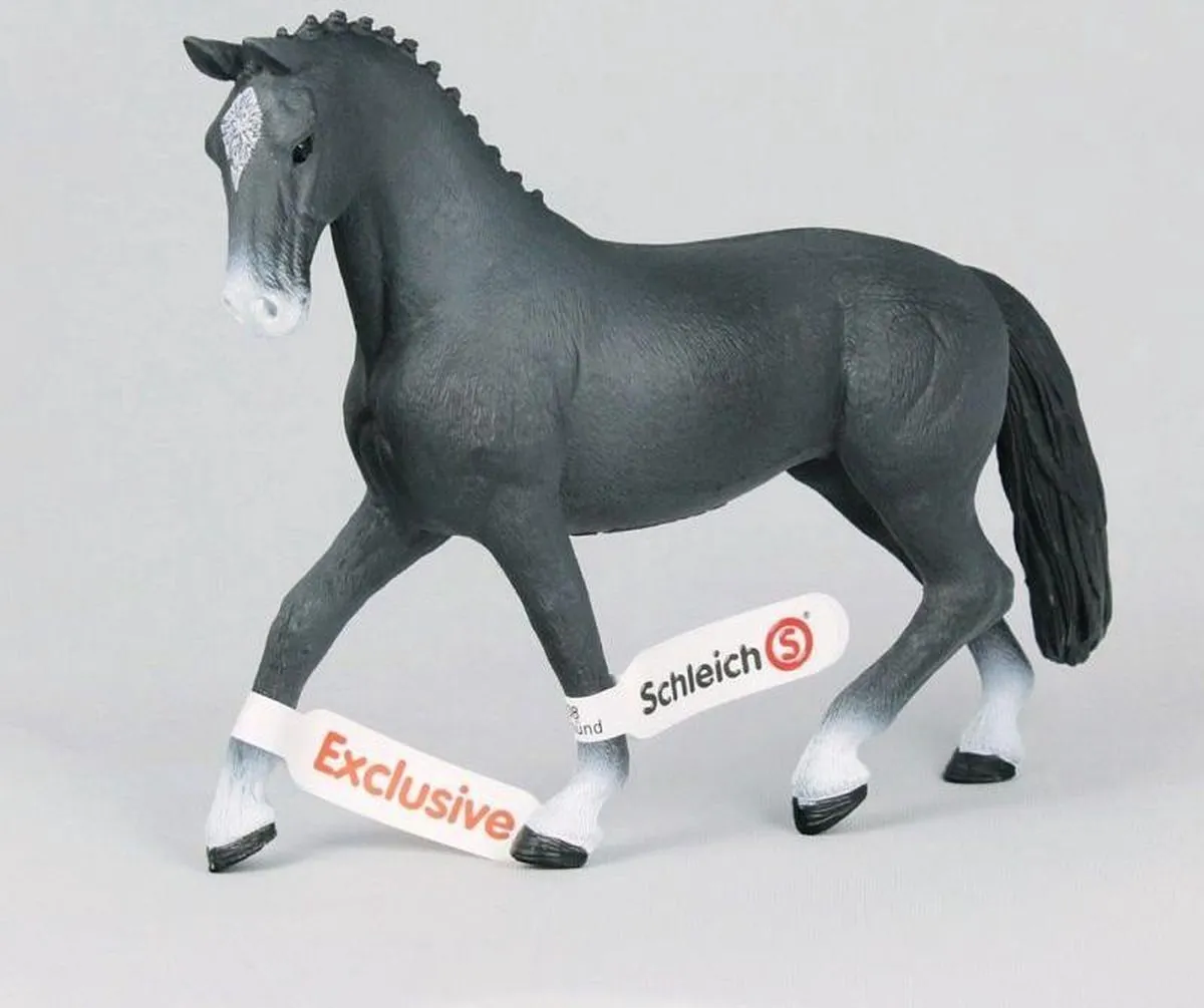 Schleich Hannover Merrie Speelfiguur - Multicolor