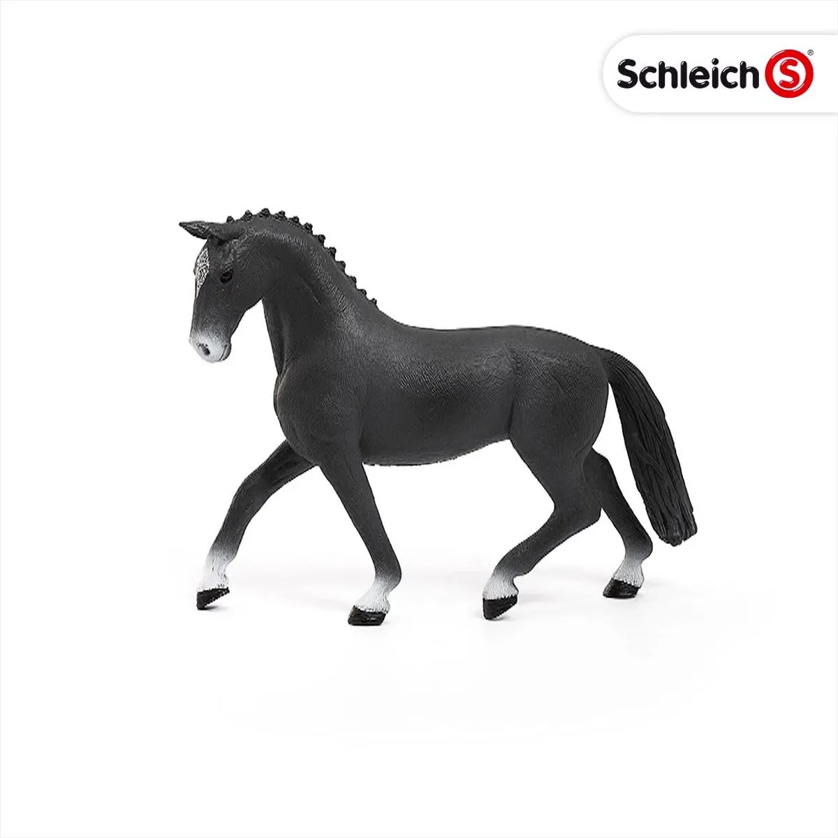 Schleich Hannover Merrie Speelfiguur - Multicolor