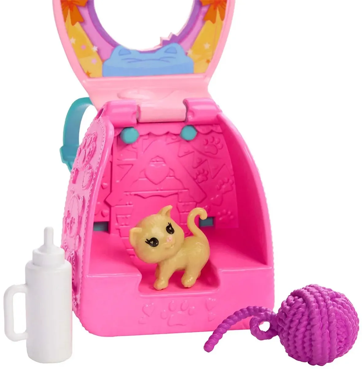 Barbie Chelseapop Pop - Multicolor