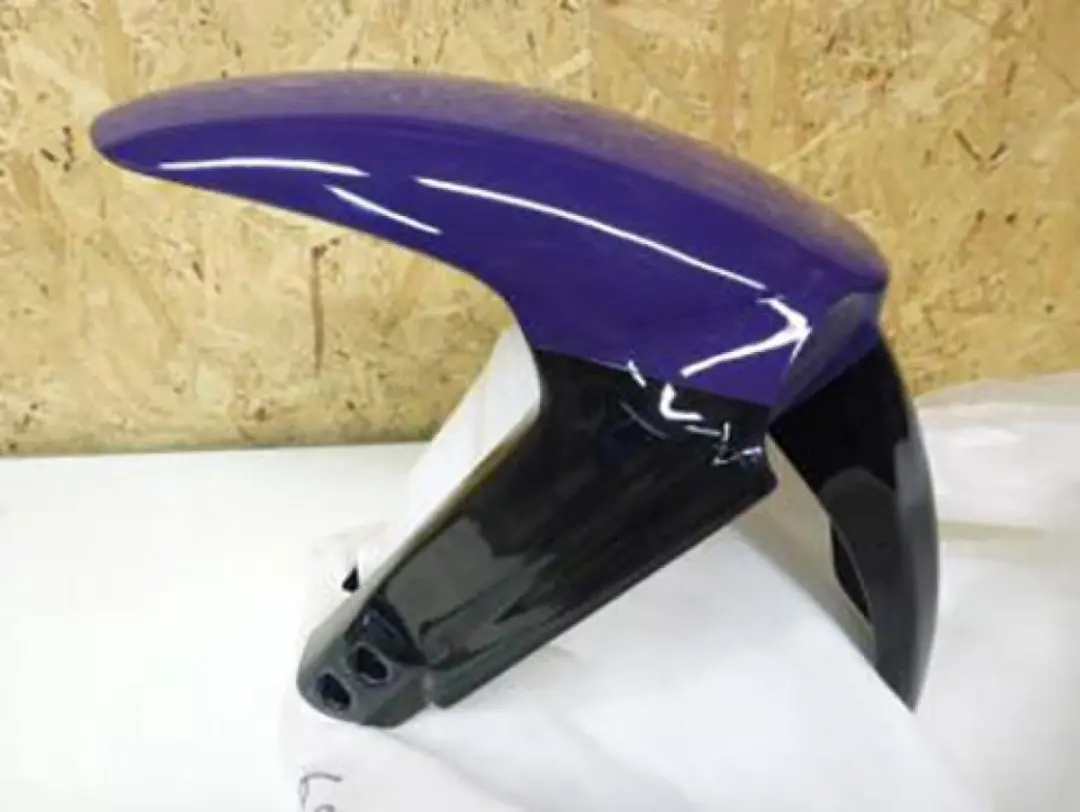 origineel voorspatbord voor aprilia 650 pegaso 1992-1996 ap8126369 nieuw