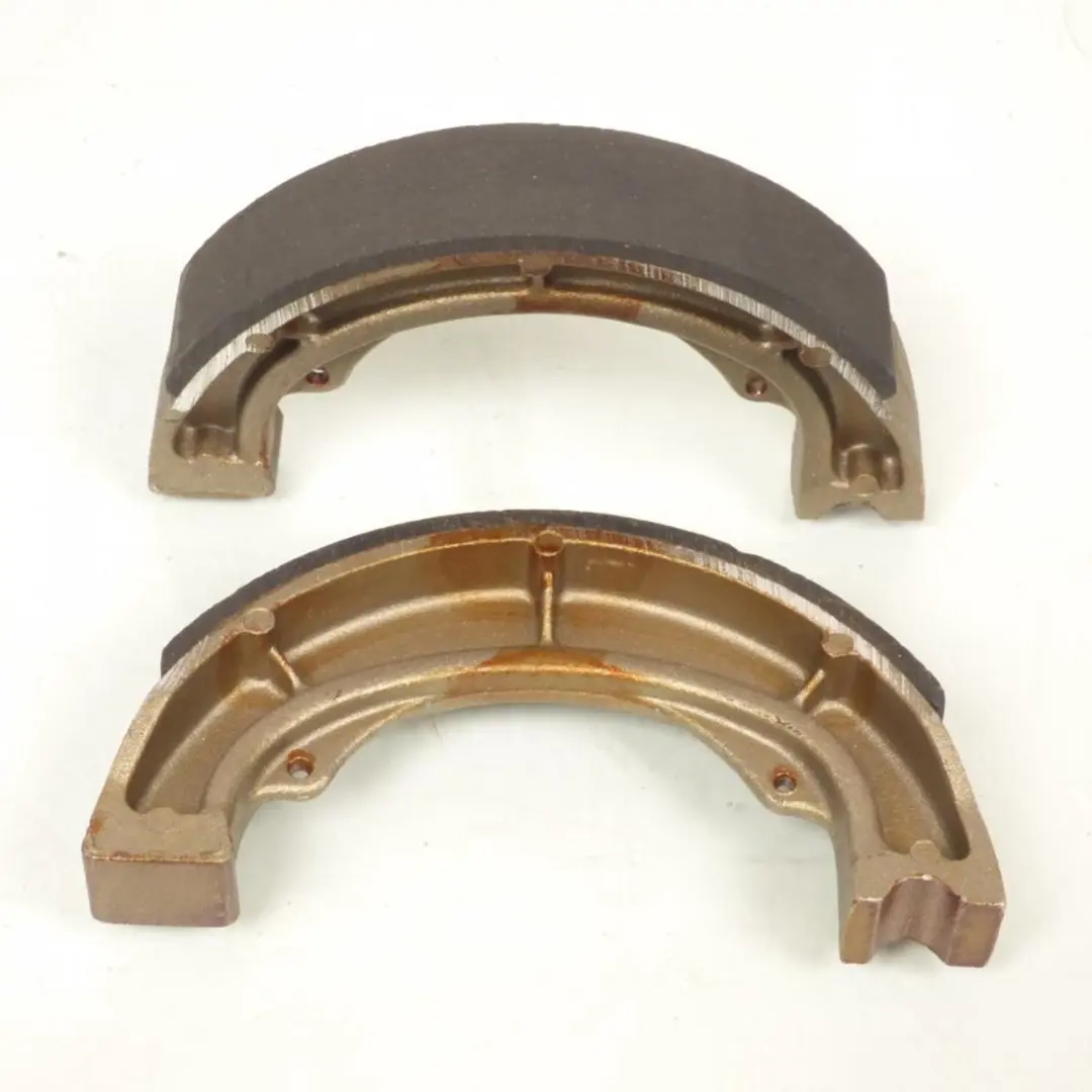 remschijf ø150x28 mm Tecnium BA016 voor Suzuki 400 PE-motorfiets, nieuw