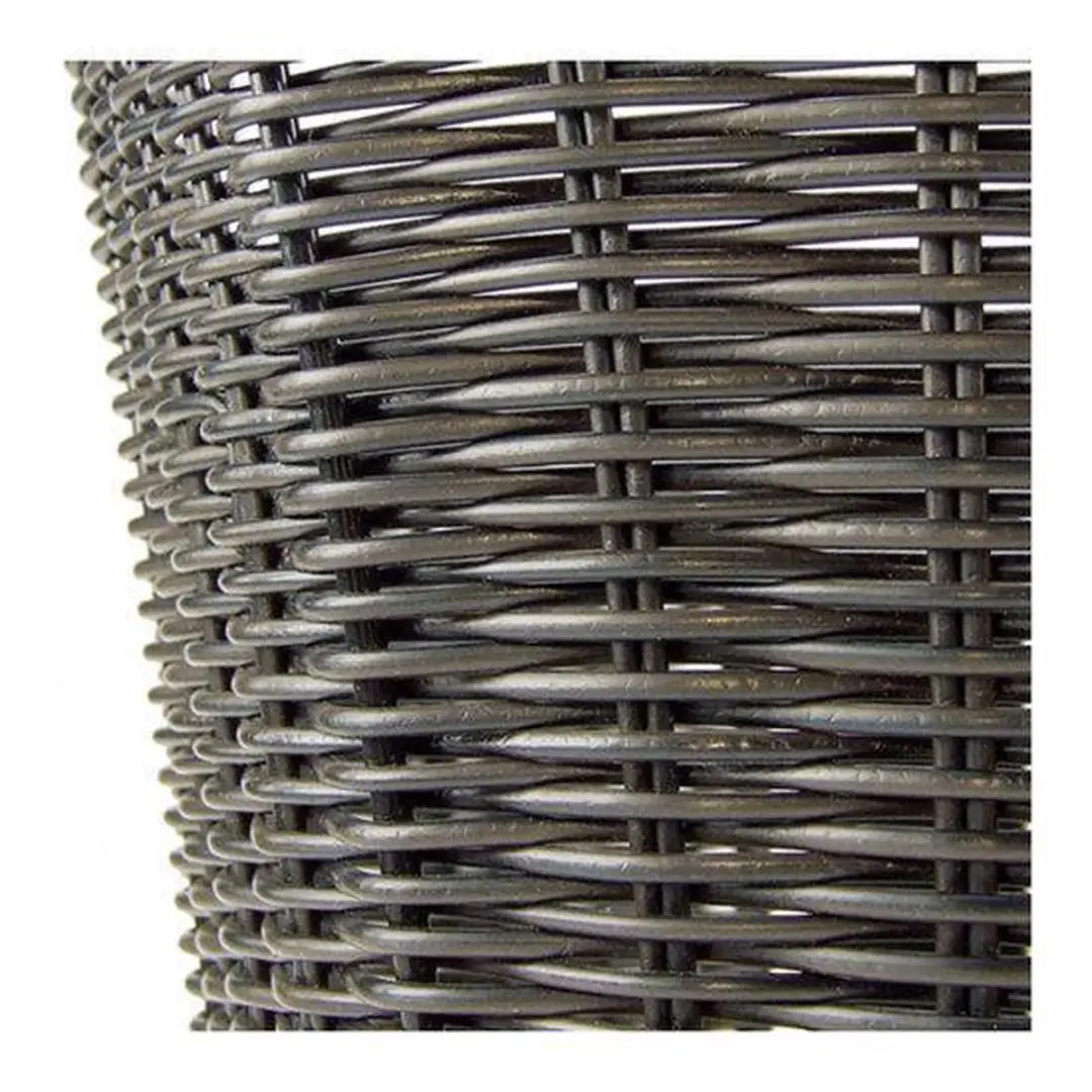 KLICKfix Structura EF Fietsmand - Voor - 16L - Zwart - afbeelding 2 van 6