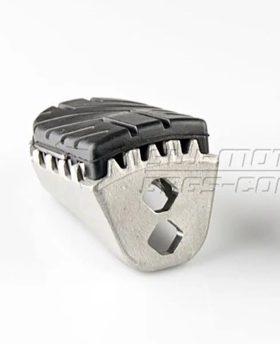 Sw-Motech Ion Voetsteunen Kit - Black - afbeelding 3 van 6