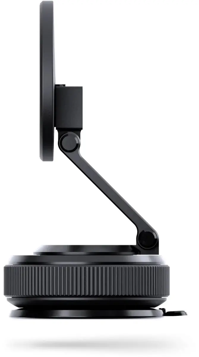 SP Connect Suction Mount Pro 163973302 - Zwart