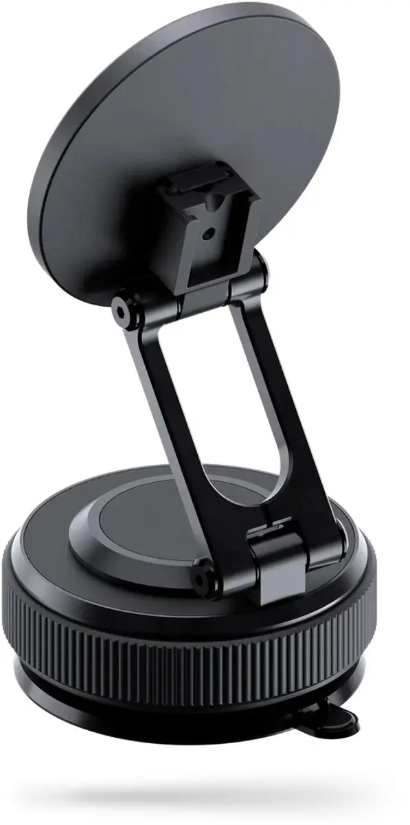 SP Connect Suction Mount Pro 163973302 - Zwart - afbeelding 6 van 6