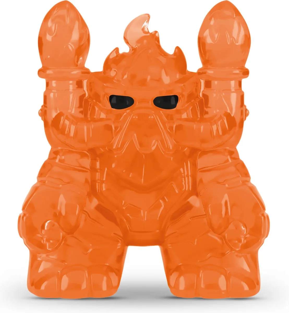 Schleich Eldrador Lava Crashmobiel 42668 - Multicolor