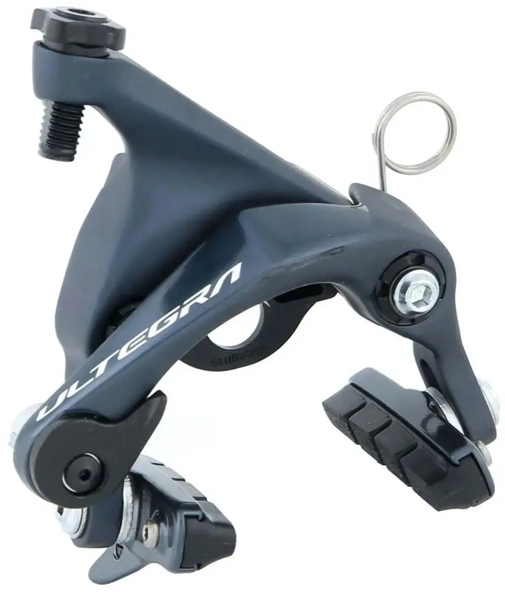 Shimano Remhoef Achter Ultegra R8010 Direct Mount - Grijs - afbeelding 2 van 3