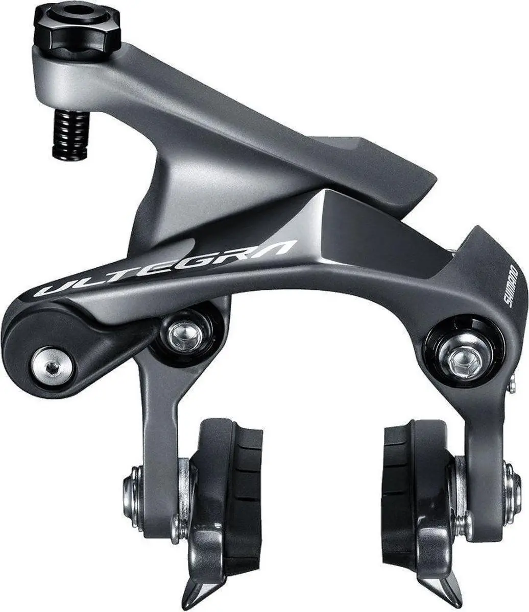 Shimano Remhoef Achter Ultegra R8010 Direct Mount Grijs