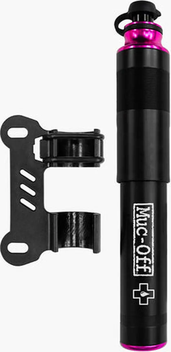 Muc-Off AirMach Minipomp