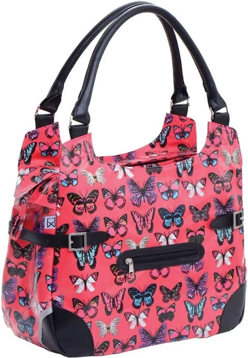 Willex Shopper