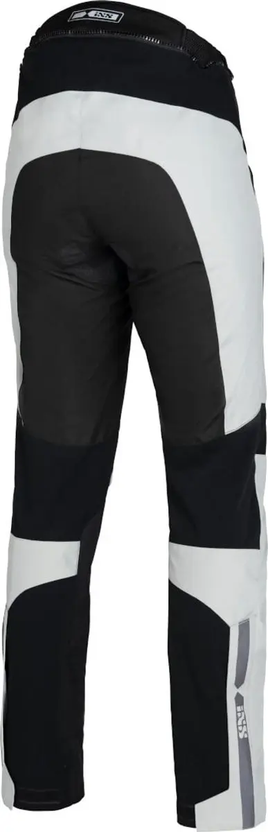 iXS Tromsö-ST 2.0 Motorbroek - 2XL - Grijs/Zwart - afbeelding 2 van 6