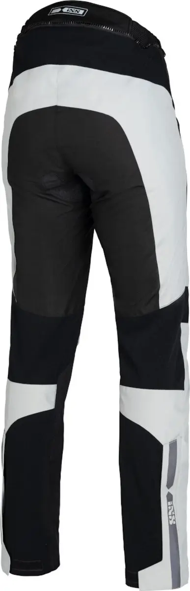 iXS Tromsö-ST 2.0 Motorbroek - 2XL - Grijs/Zwart - afbeelding 6 van 6