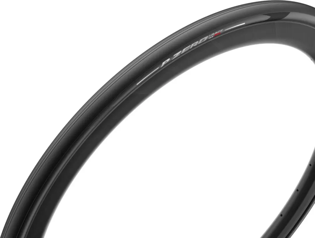 Pirelli P Zero Race TLR Raceband 28mm - Zwart