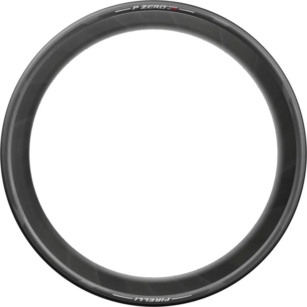 Pirelli P Zero Race TLR Raceband 28mm - Zwart