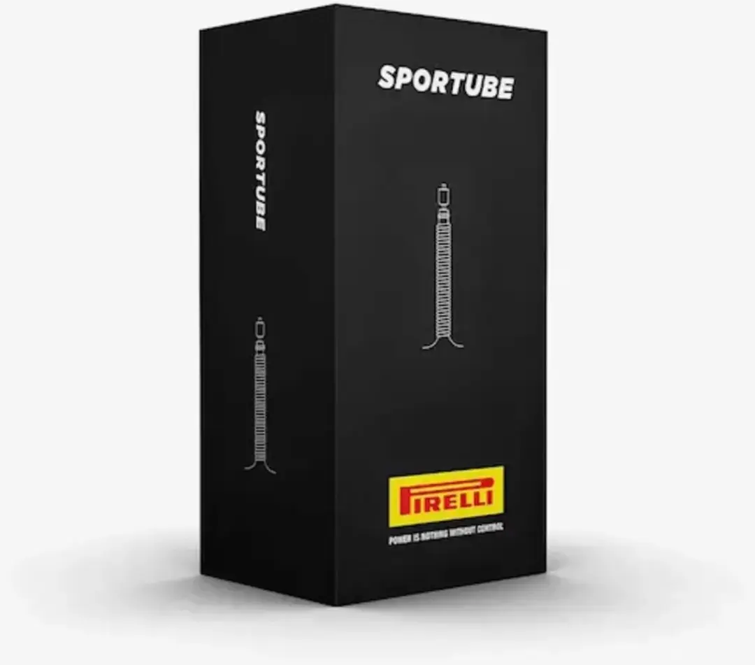 Pirelli Sportube Binnenband 700X23/30