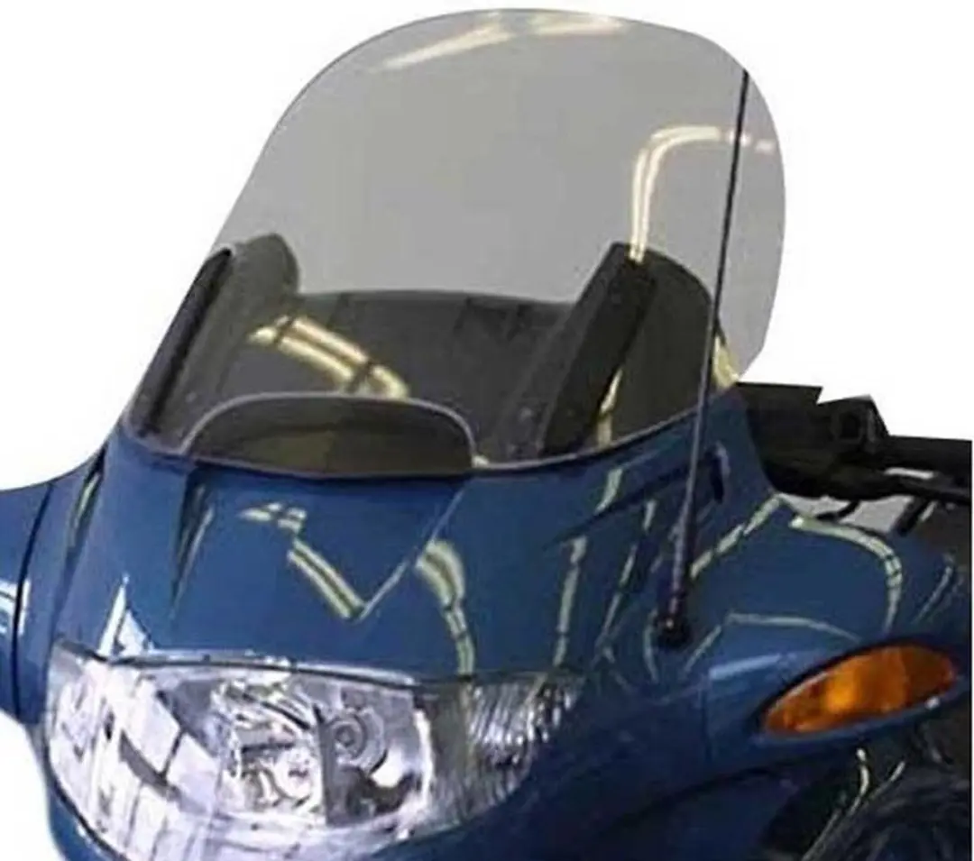 Givi D241st Bmw R 1150 Rt Voorruit Transparant
