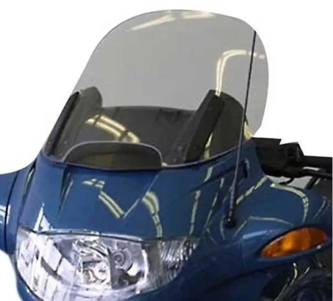 Givi D241st BMW R 1150 RT Voorruit - Transparant - afbeelding 2 van 2