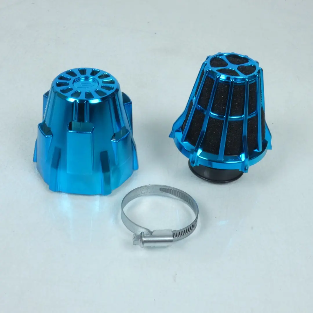 Ø32mm polini 203.0110 dellorto phbg type luchtfilter claxon voor motoren