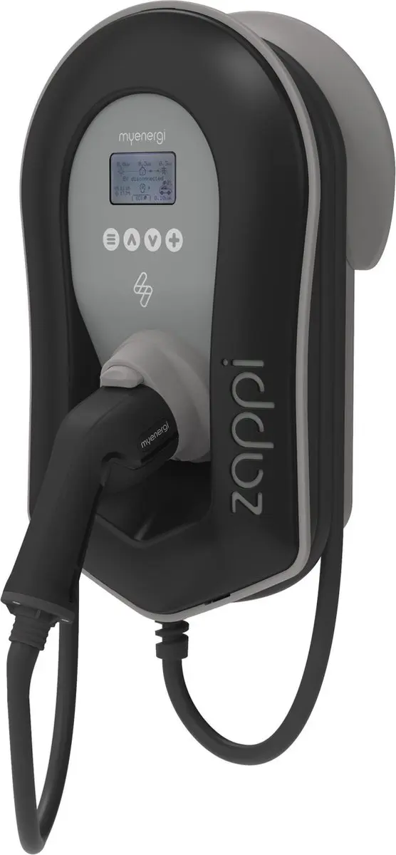 Myenergi Zappi V2.1