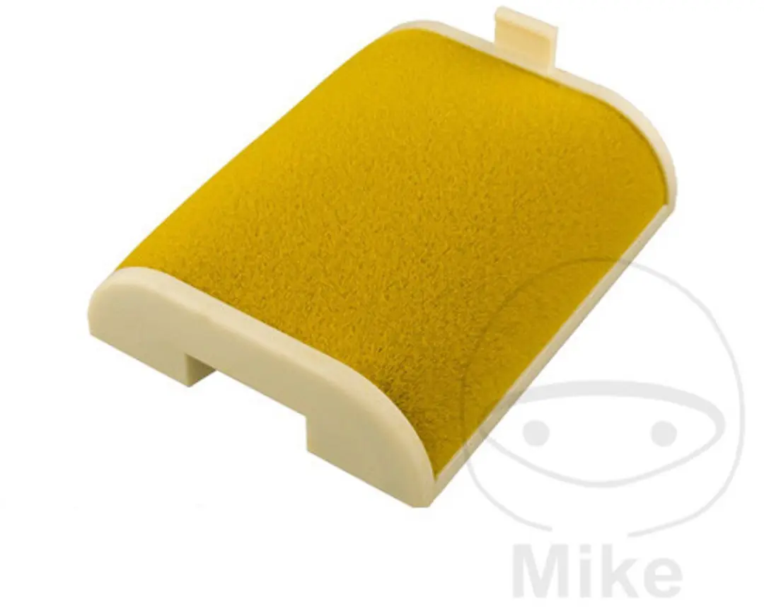 luchtfilter hiflofiltro voor motor kawasaki 1100 gpz zx unitrack 1983 tot 1985 n