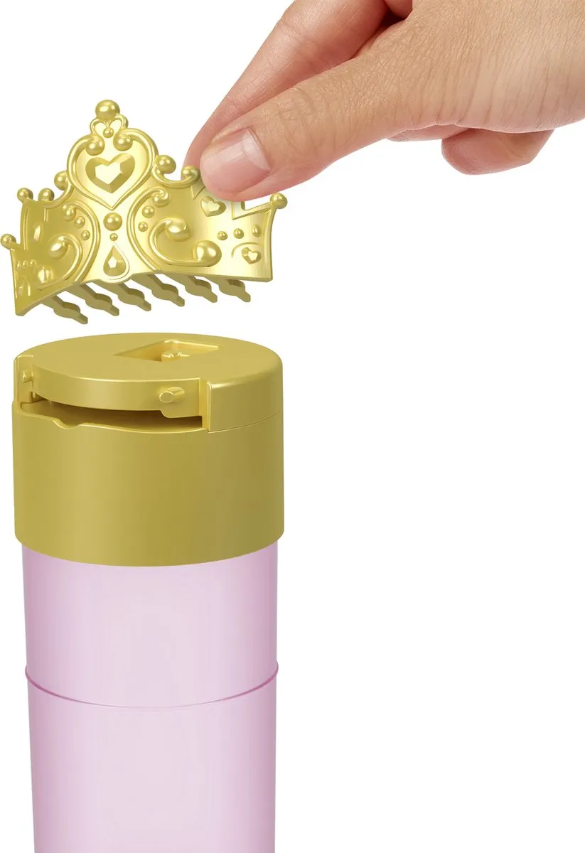 Disney Princess Royal Color Reveal HMB69 - Multicolor