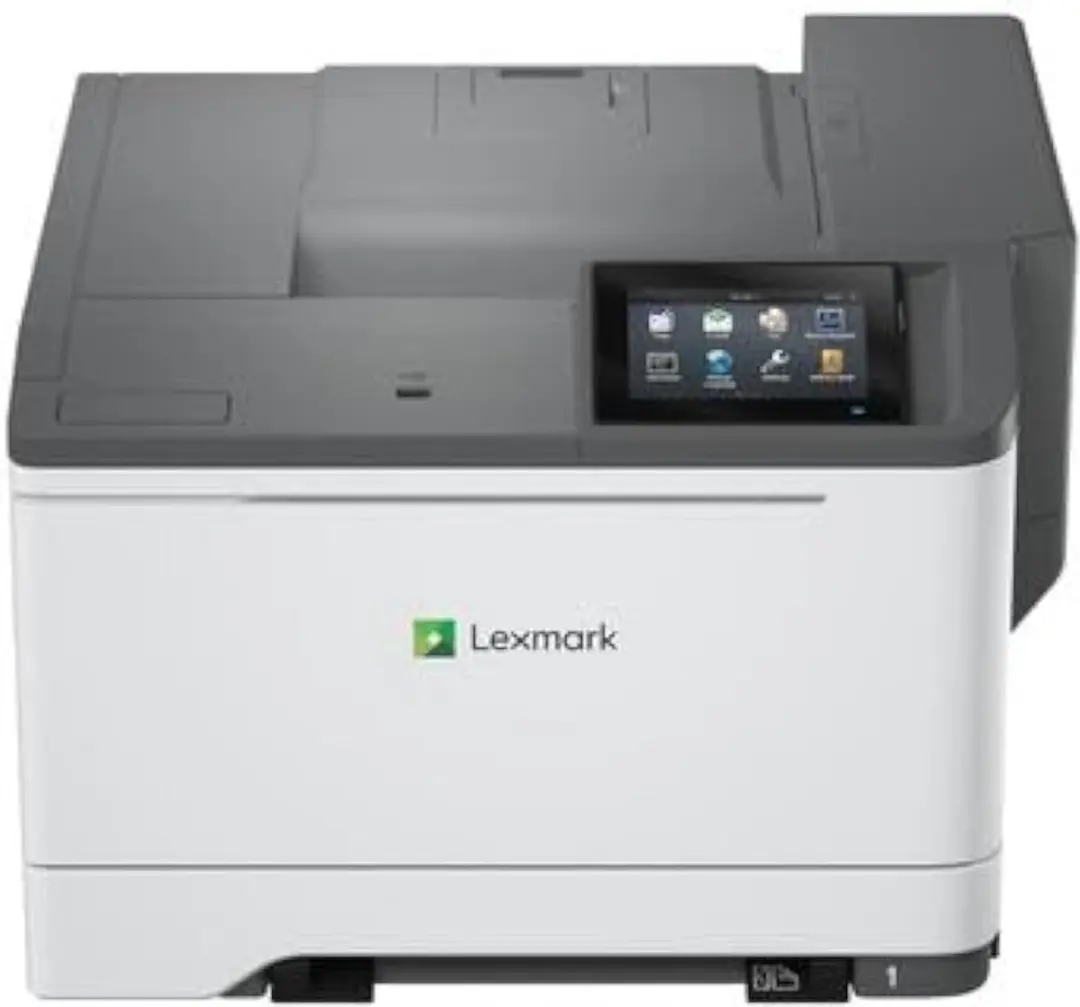 Lexmark CS632dwe Kleur 4800 x 4800 DPI A4 Wifi