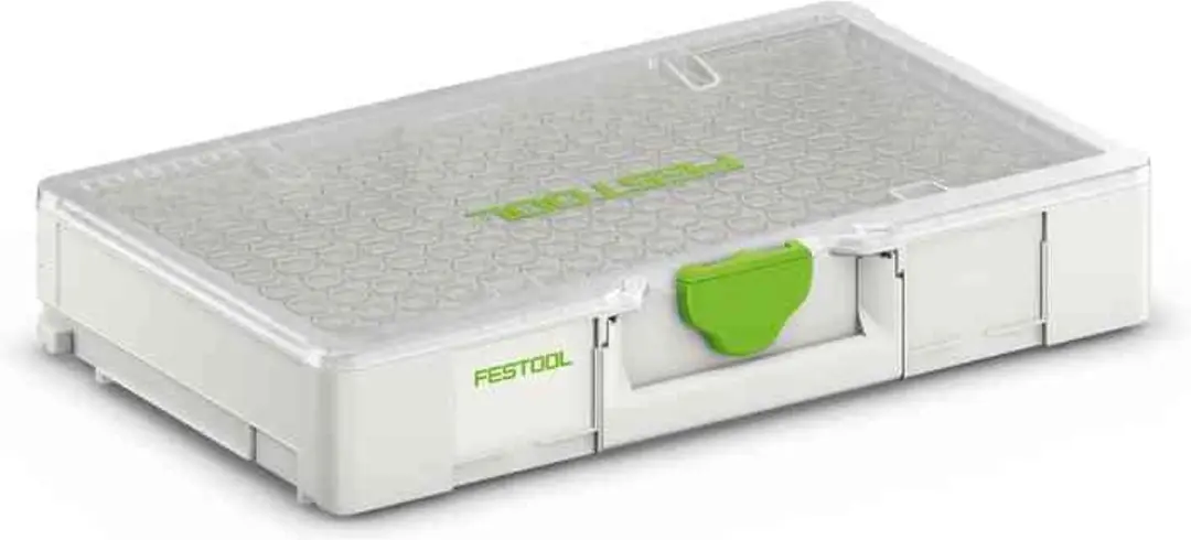 Festool SYS3 ORG L 89 Systainer³