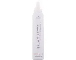Schwarzkopf Professional Silhouette Flexible Hold Mousse 200ml