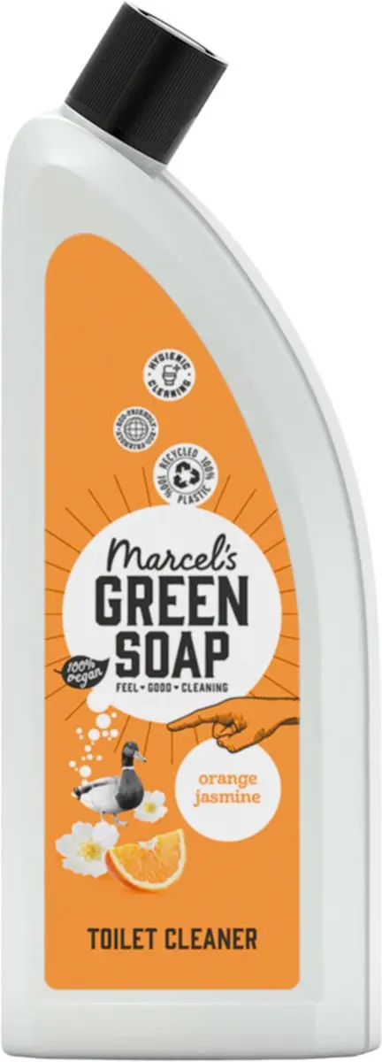 Marcel's Green Soap Toiletreiniger 750ml