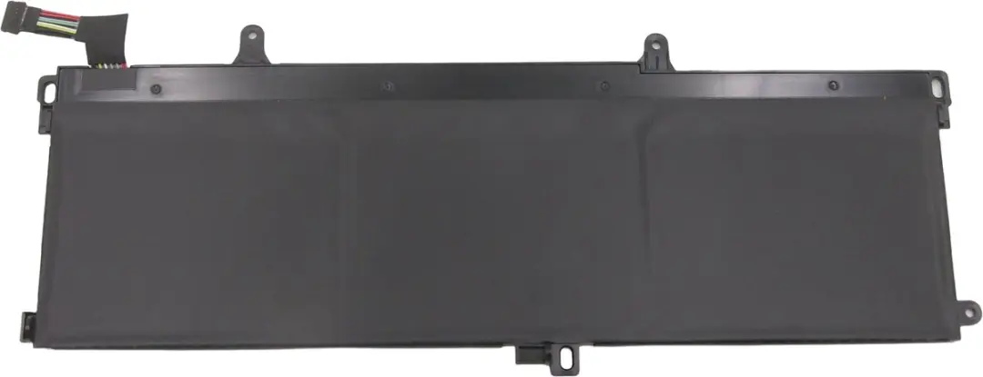 Lenovo 5B10W51832 laptop reserve-onderdeel Batterij/Accu