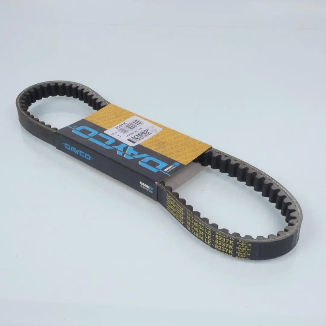 dayco aandrijfriem voor sym 200 joyride scooter 2003 1b01h9a01 nieuw