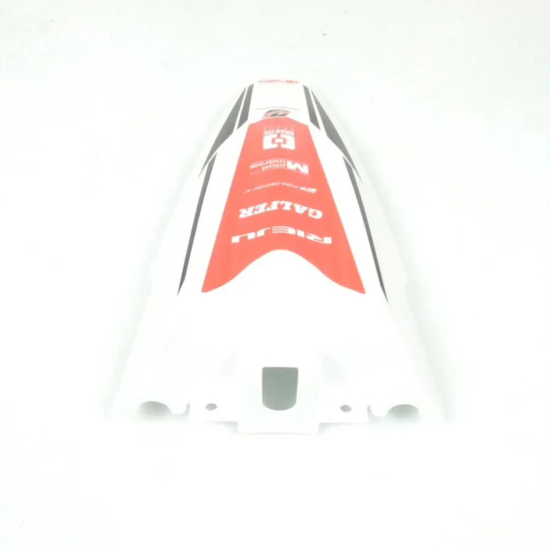 Garde boue AR blanc pour moto Rieju 50 MRT 2021-22 0/R00.060.5053 060.5300 Neuf