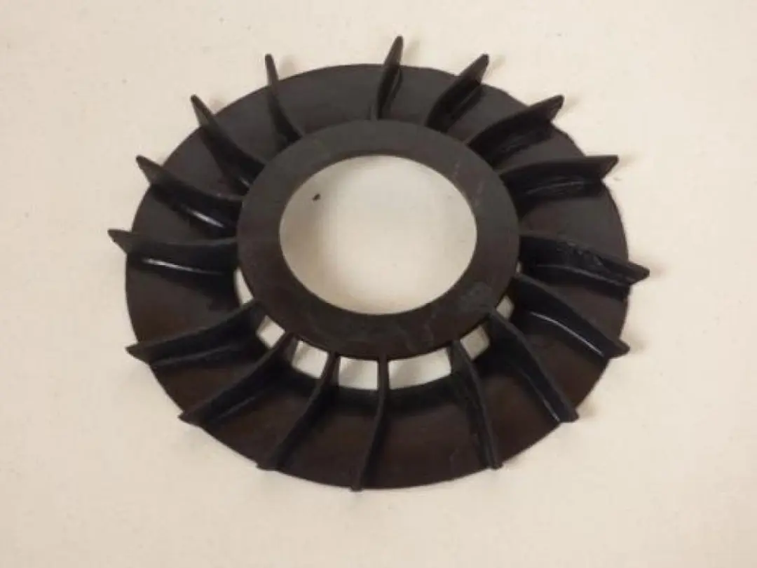 originele ventilator voor scooter aprilia 50 sr 2004 tot 2012 845611 nieuw