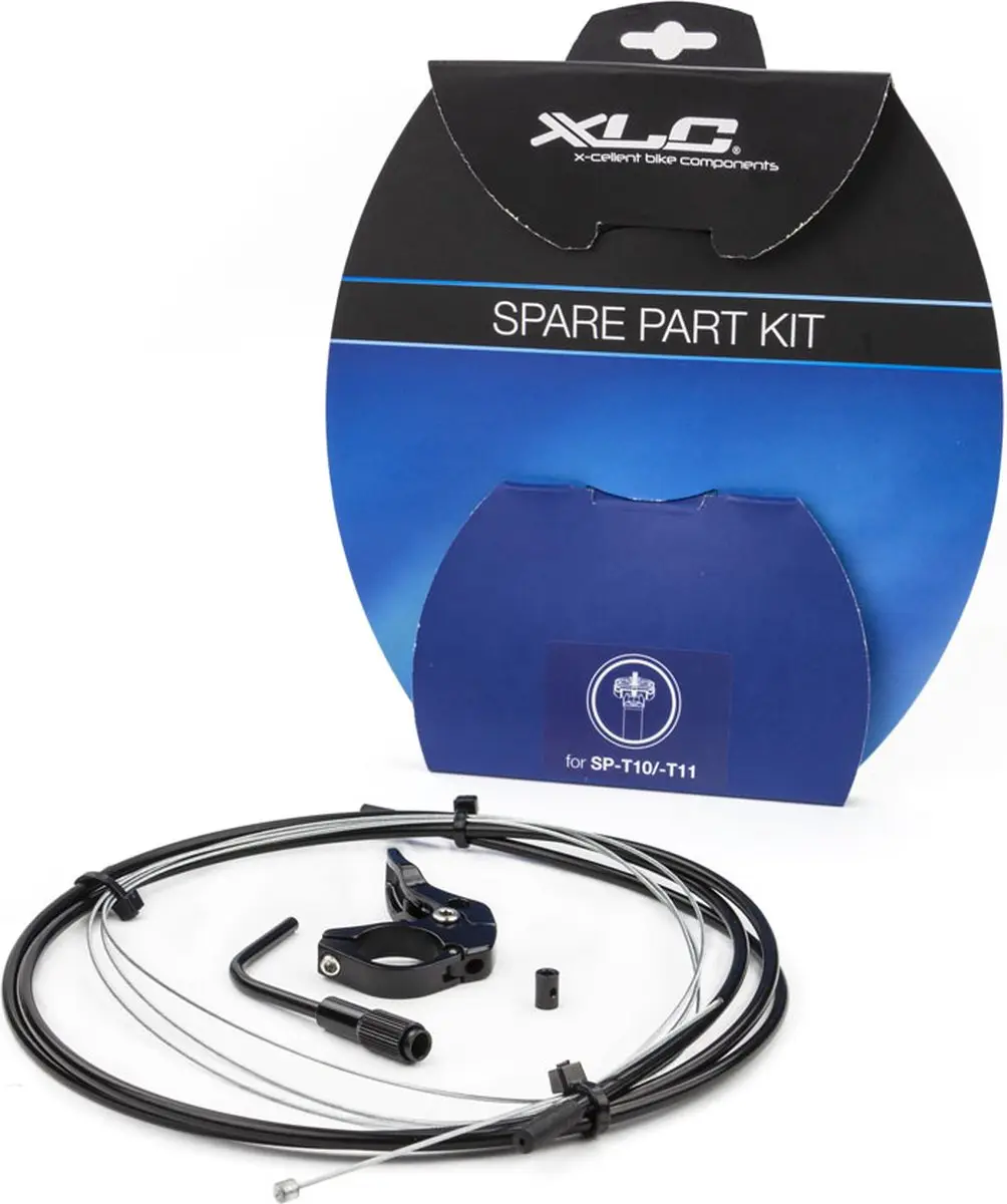 XLC SPT10/11 Dropper Remote Lockout