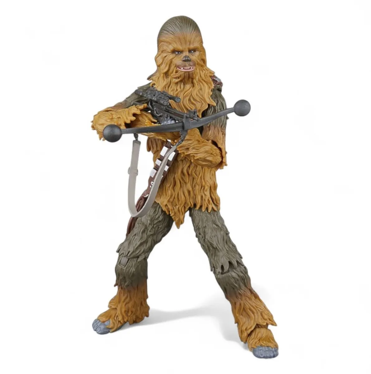Hasbro Star Wars Black Series Chewbacca Actiefiguur