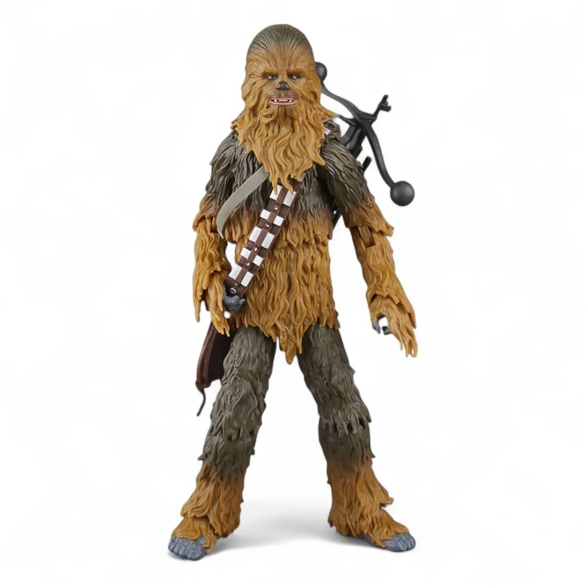 Hasbro Star Wars Black Series Chewbacca Actiefiguur - HASG1562 - Multi
