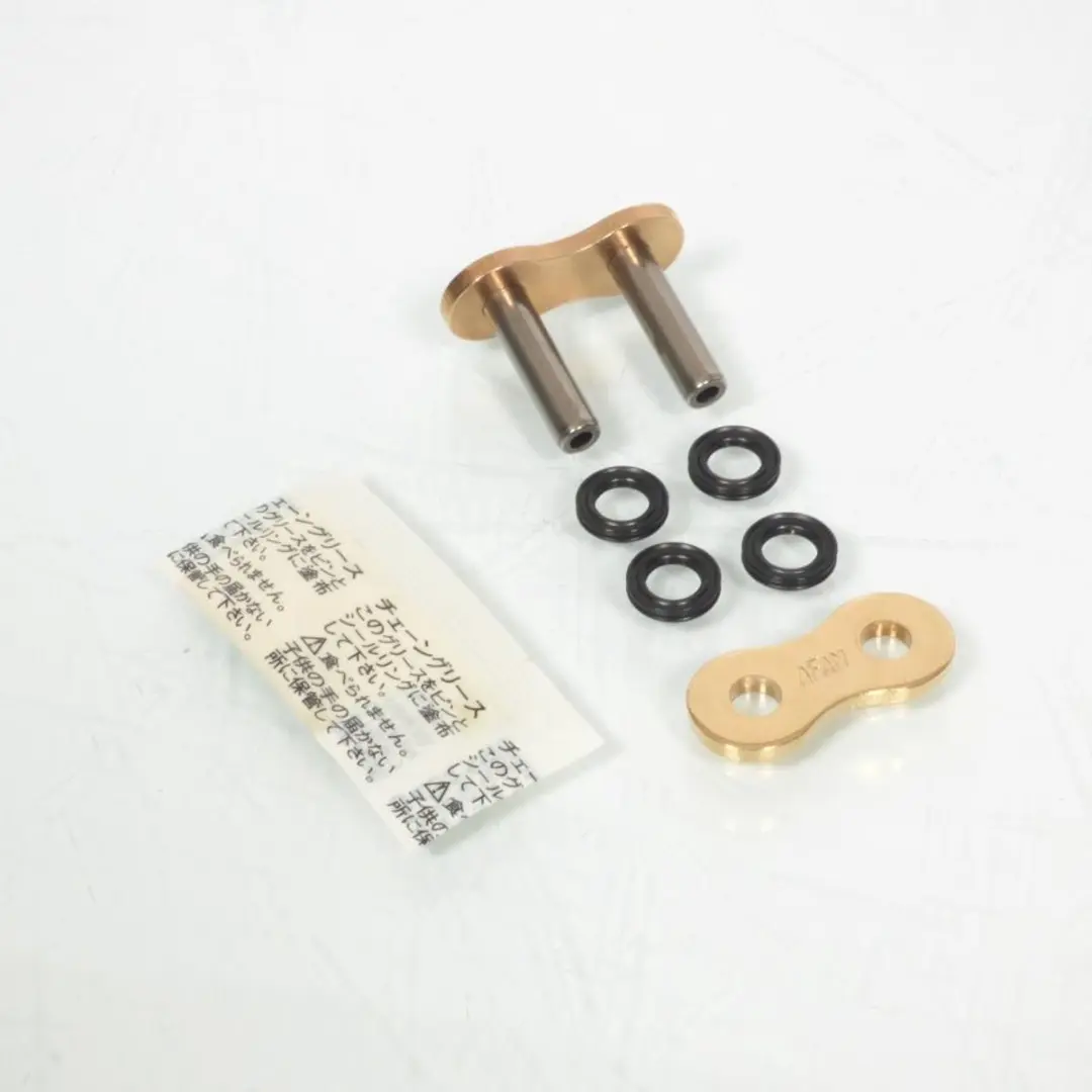 Afam 530 Ketting A530XSR2-G - Voor Moto MRS - afbeelding 3 van 4