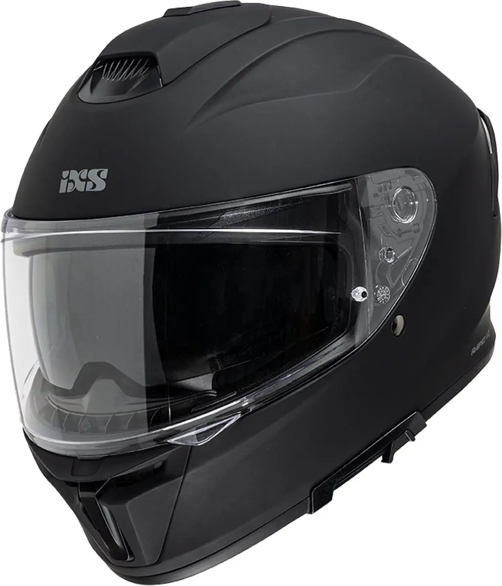 IXS Rapid 1.0 Chalky Helm -