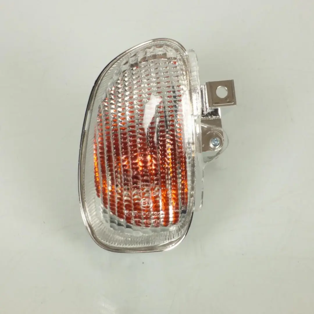 Clignotant Vicma pour Scooter MBK 50 Ovetto 2T 2003 à 2007 ARG / 8347 ST-15100-