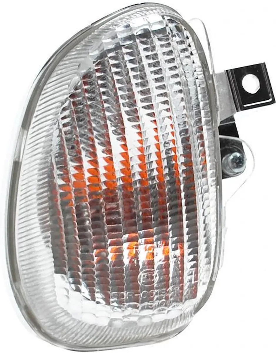 Vicma Clignotant Scooter MBK Ovetto 2T 2003-2007 - ARG 8347 - afbeelding 5 van 5