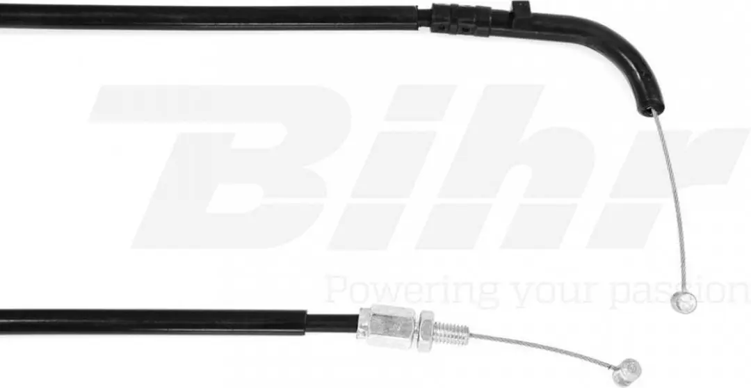 vicma gaskabel voor motor yamaha 600 fz6 fazer 2004 tot 2009 17831 nieuw
