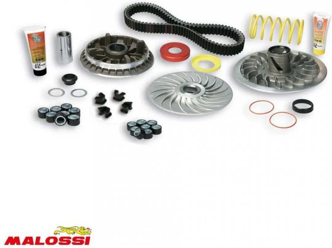 variator malossi voor scooter yamaha 500 tmax 2004 tot 2011 6114885 / over range