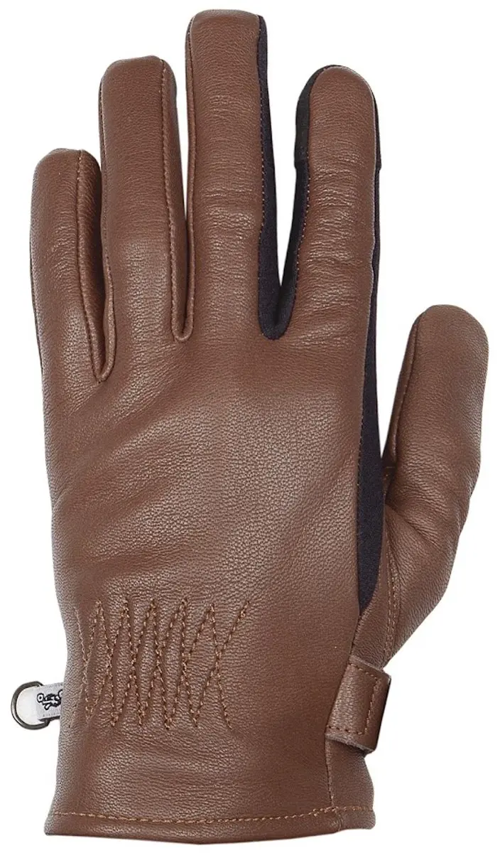 Helstons Candy Choco Blauw