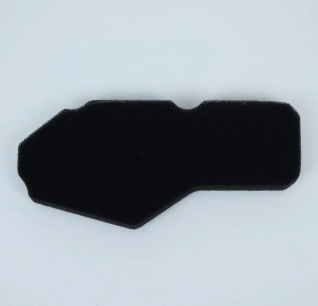 athena luchtfilter voor piaggio 50 zip scooter basis 1993 tot 1996 s410480200016