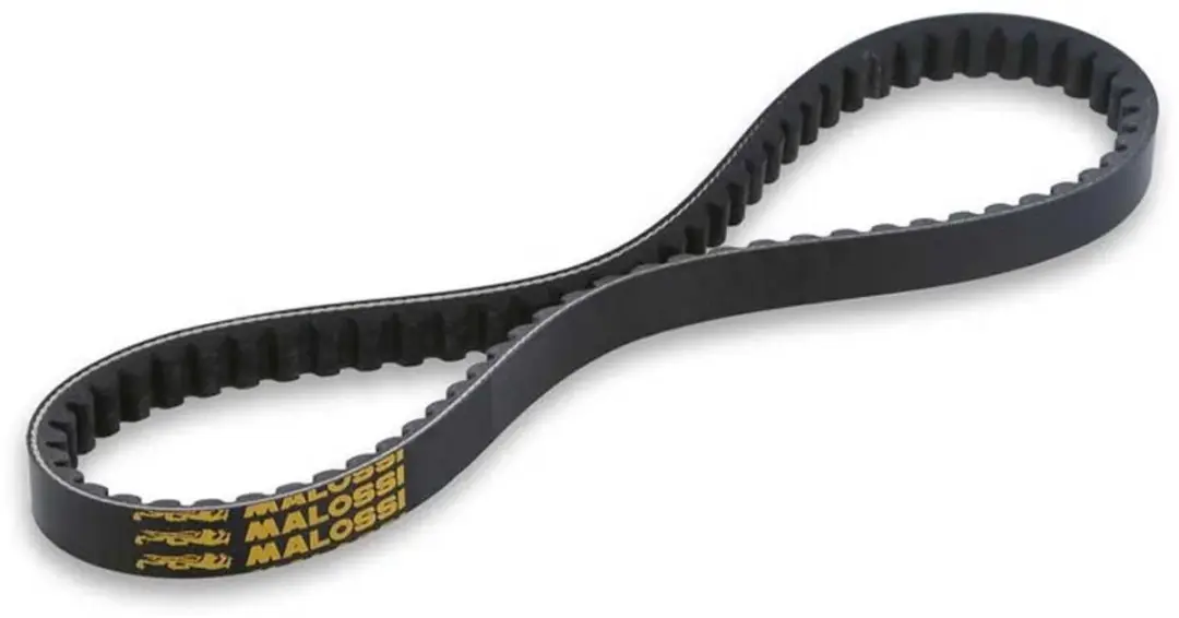 Malossi X-kevlar Aprilia Sr Motard 125 Transmissie Riem Zilver