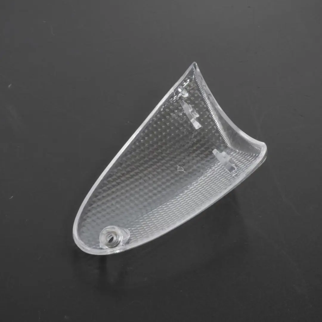 Knipperlicht kap voor Aprilia 125 Leonardo scooter 1999